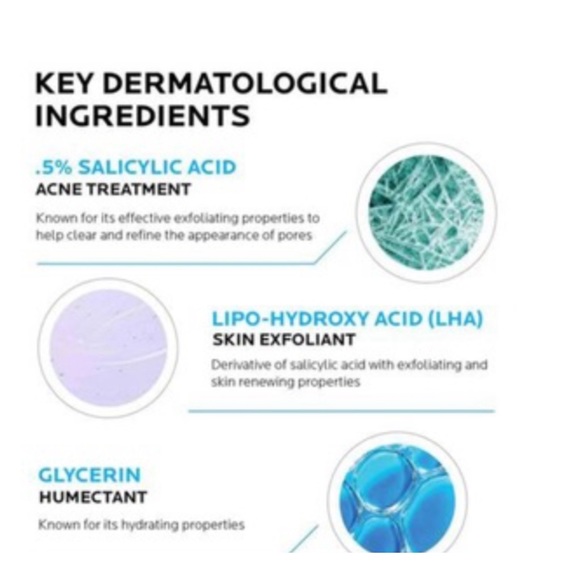 ULTA BEAUTY ~Medicated Gel Face Cleanser (New) - Picture 6 of 9